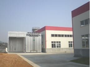 الصين Hangzhou Tech Drying Equipment Co., Ltd.