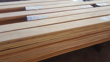 التزيين خشب الماهوجني الخشب المنشور حجم قابل للتخصيص من جزر فيجي