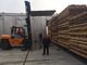 مصنع توابل الأخشاب المتين 120 كم / ساعة مع حمولة رياح شديدة التحمل