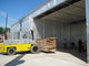75 متر مكعب الخشب المفرن جفاف الجهاز ، مجففات الخشب الصناعية المعتمدة CE